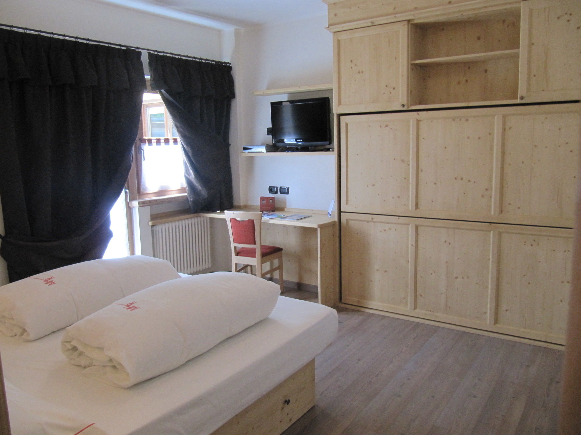 Фото Hotel Meeting