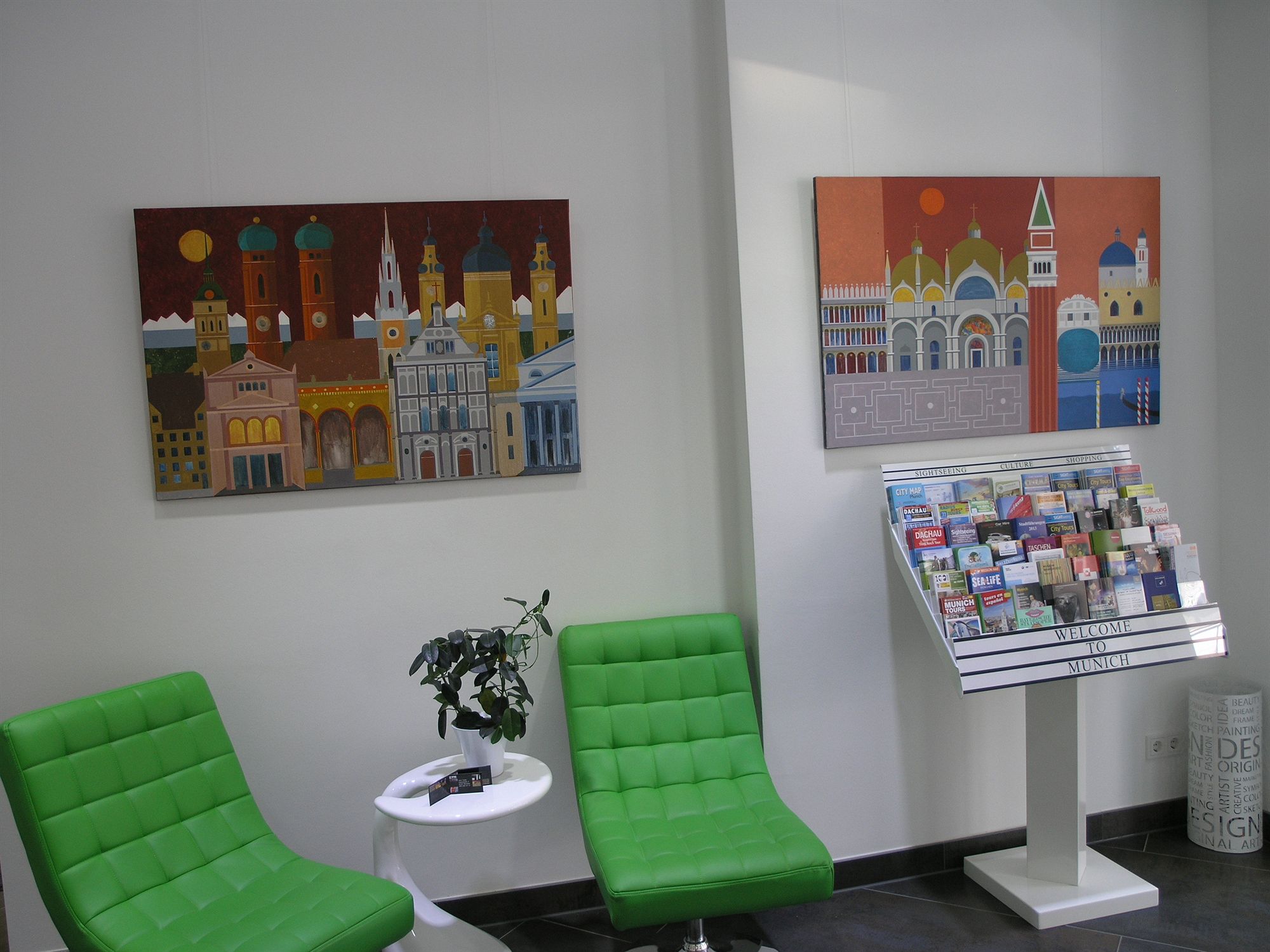 Фото Hotel Bayer's