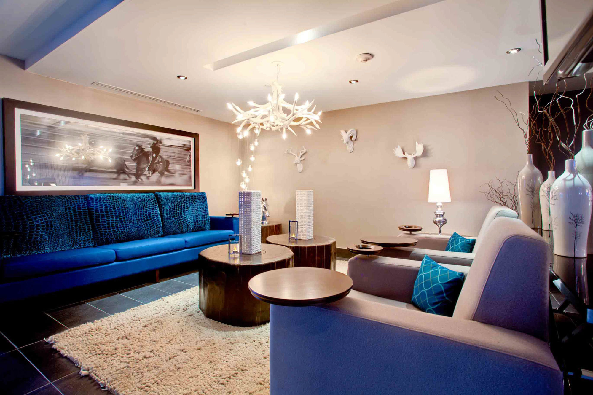 Фото Sandman Signature Edmonton South Hotel