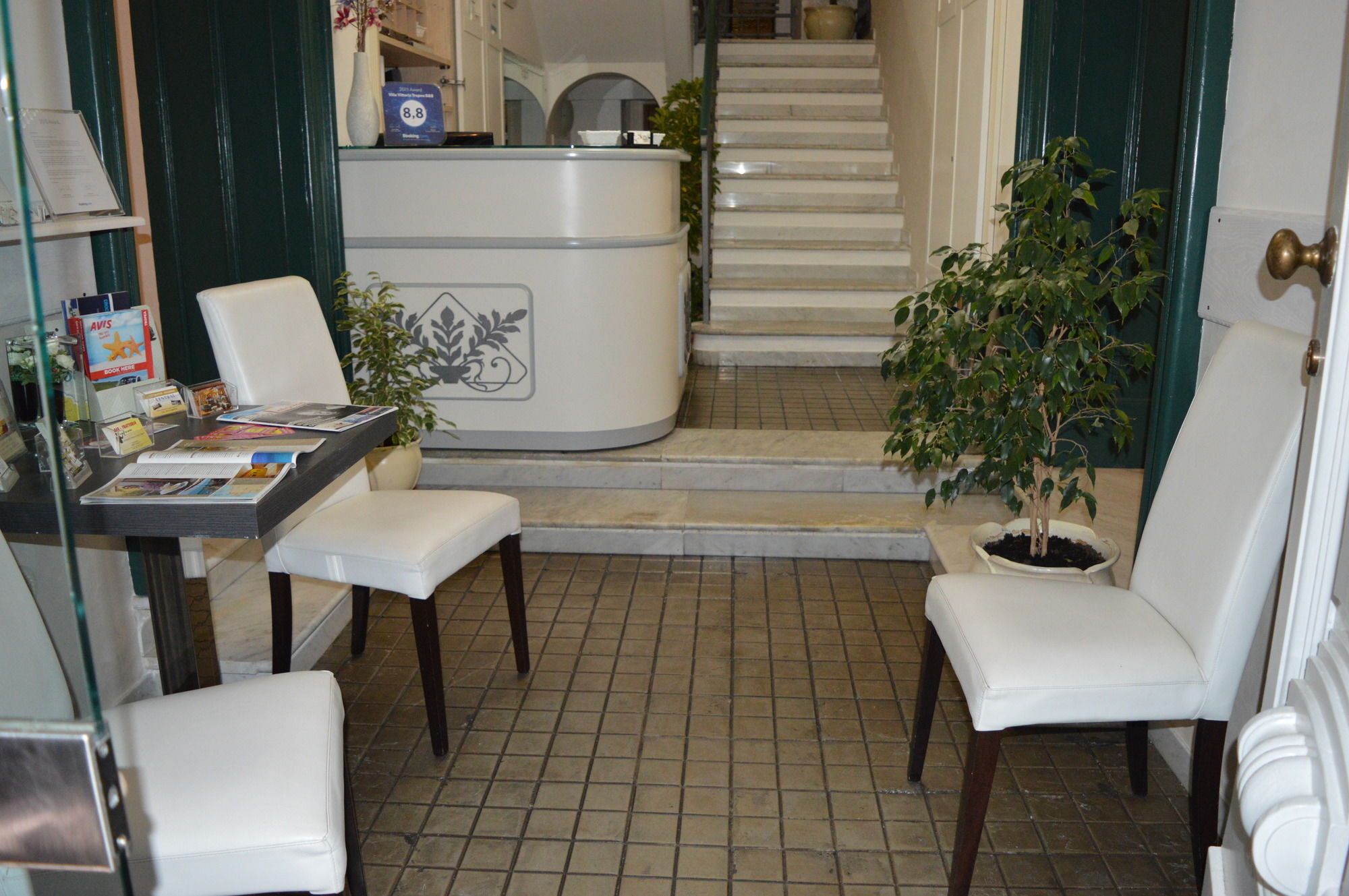 Фото Villa Vittoria