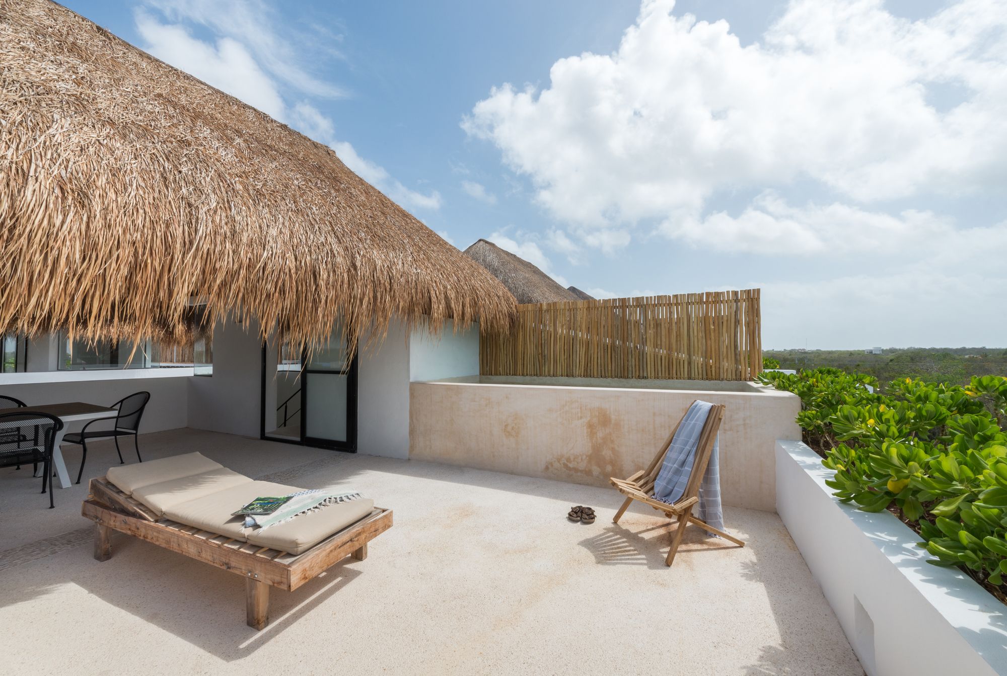 Фото Saasil Tulum