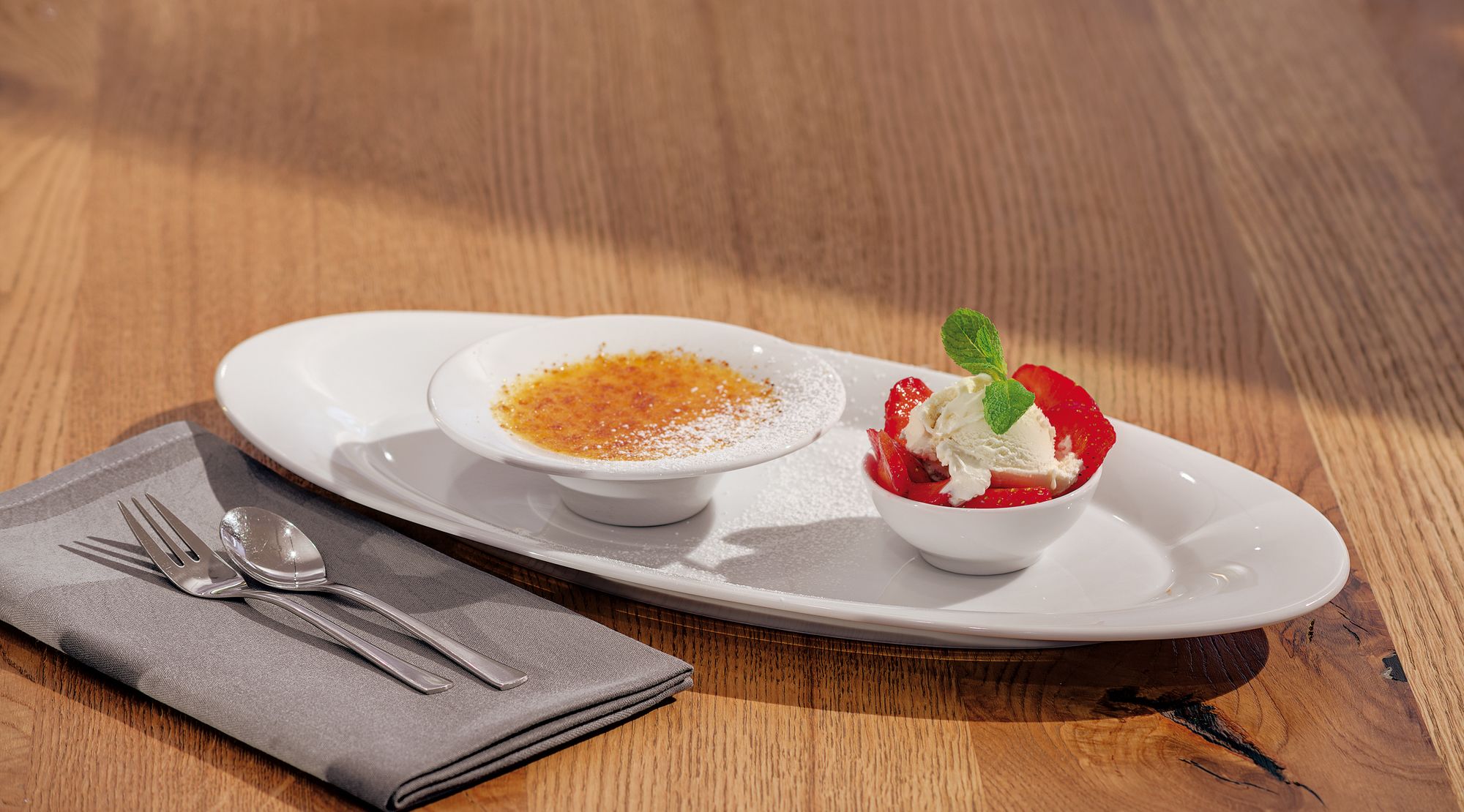 Фото Alpen Hotel München