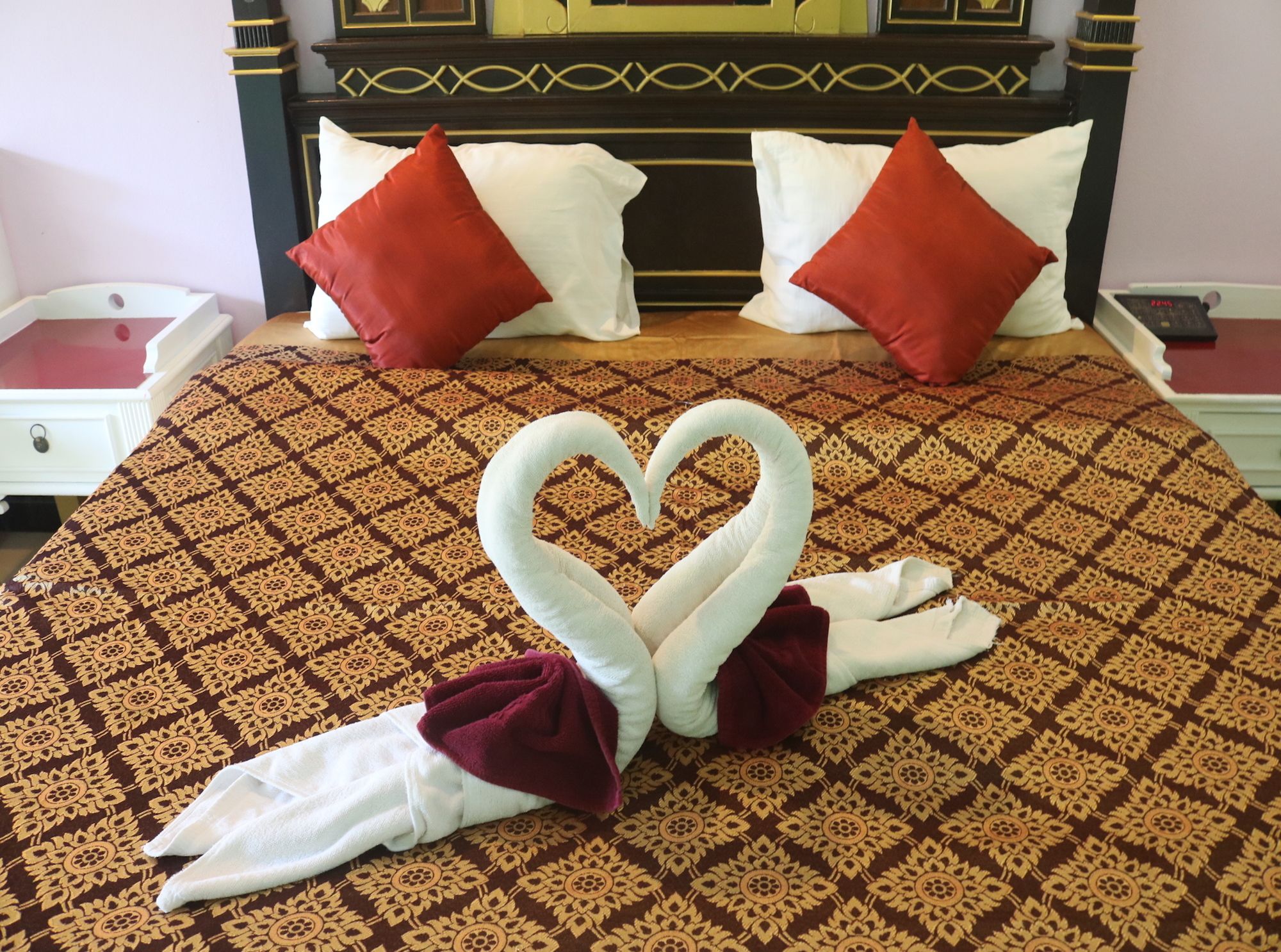 Фото Ayodhaya Palace Beach Resort Krabi