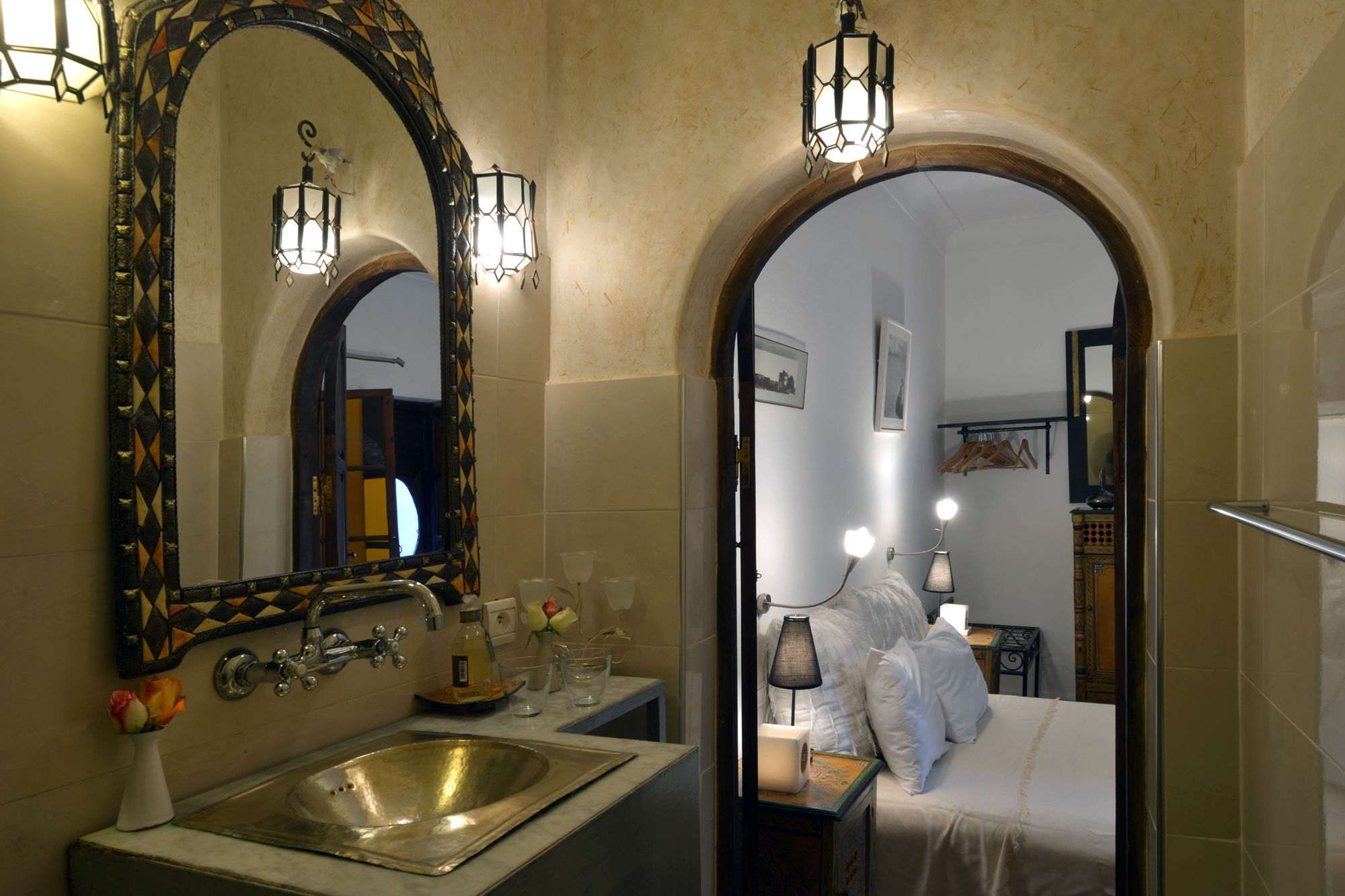 Фото Riad Dar Khmissa