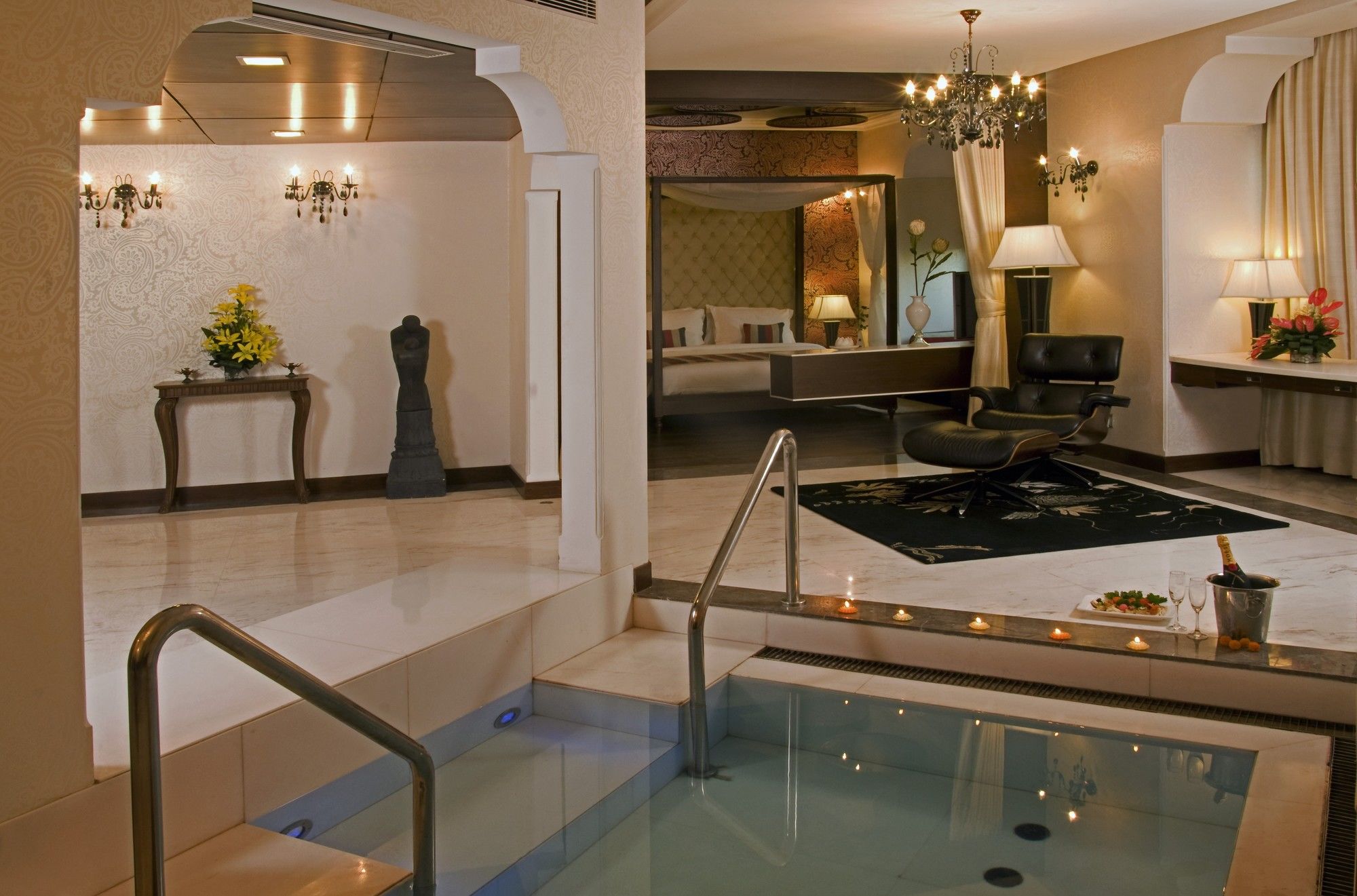 Фото Heritage Village Resort & SPA Manesar