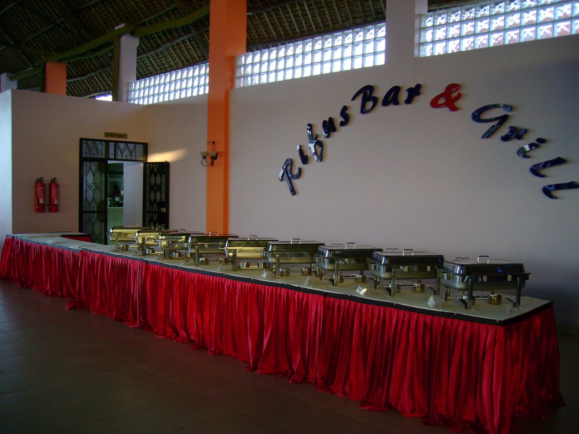 Фото Hotel South Beach Resort