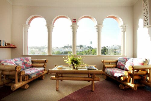 Внешний вид отеля Hotel Belavista da Luz – Wellness & Lifestyle в Лагуше, фото 3