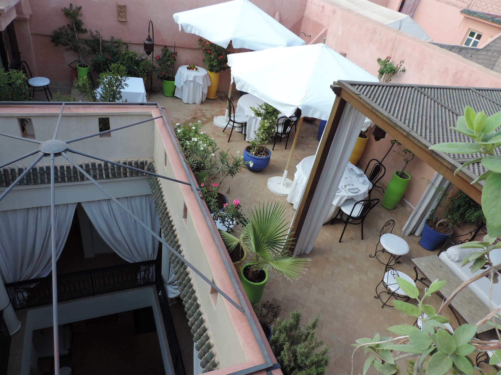 Фото Riad Al Badia