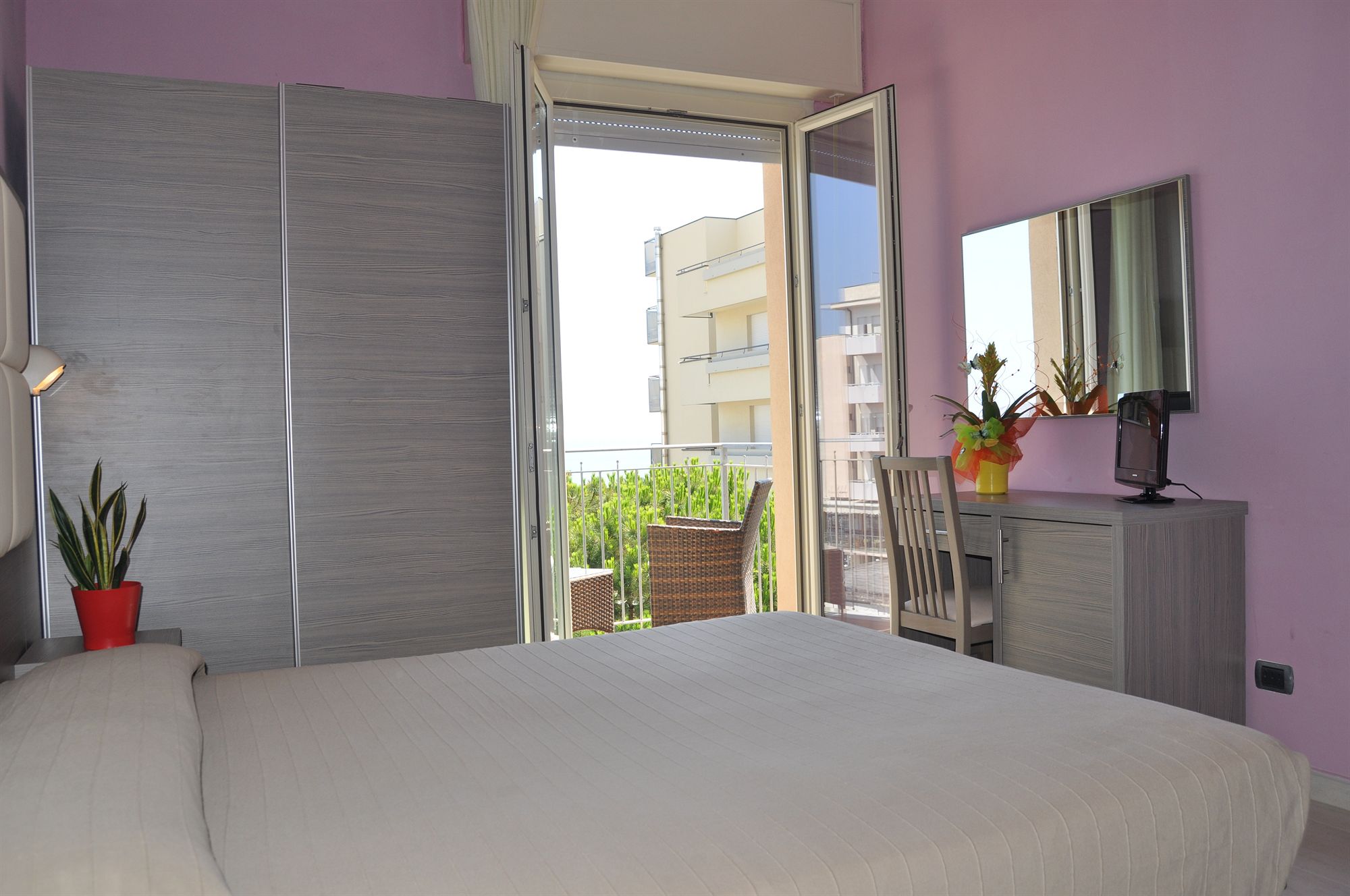 Фото Hotel Playa