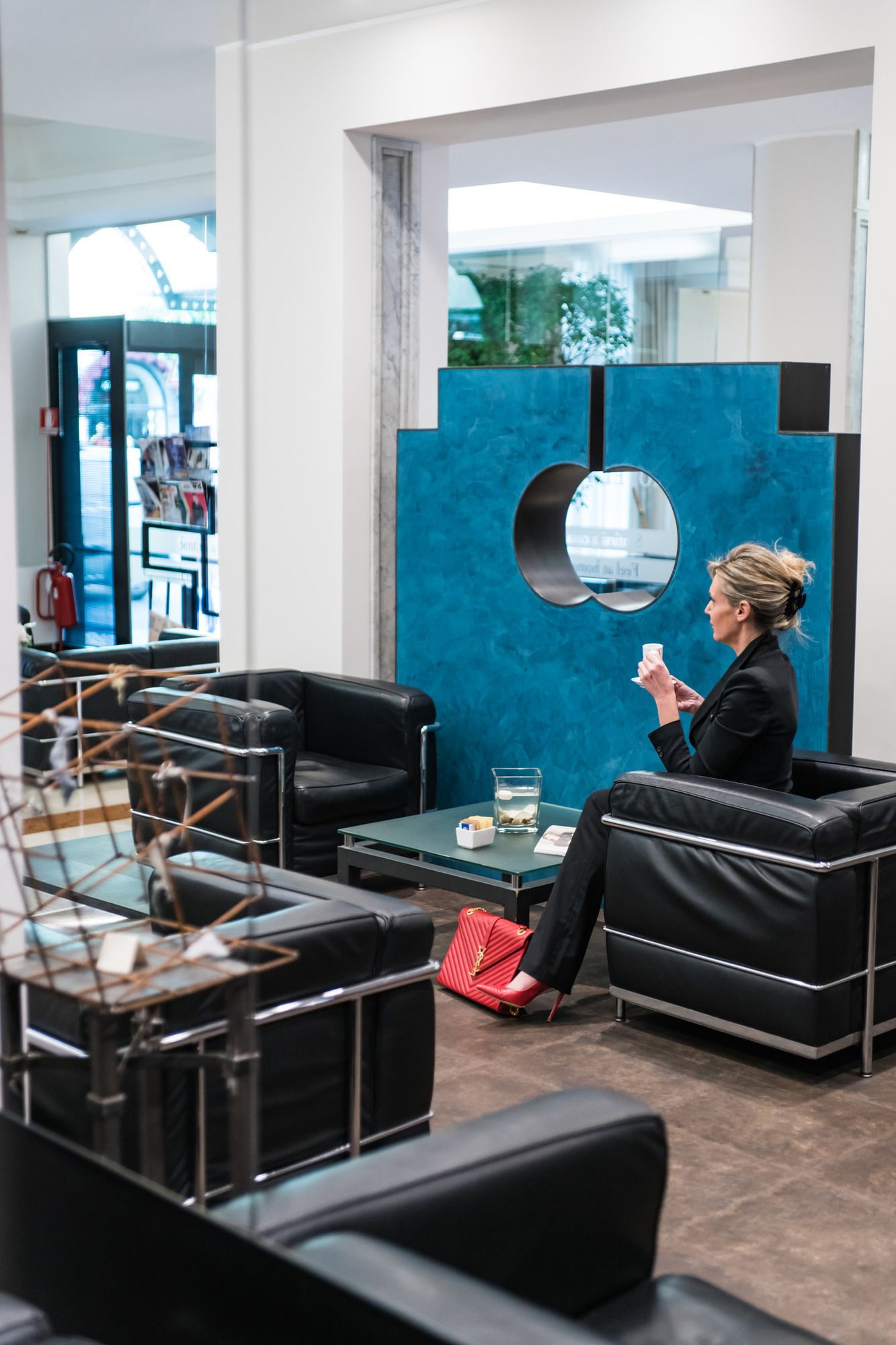 Фото Hotel Royal Falcone