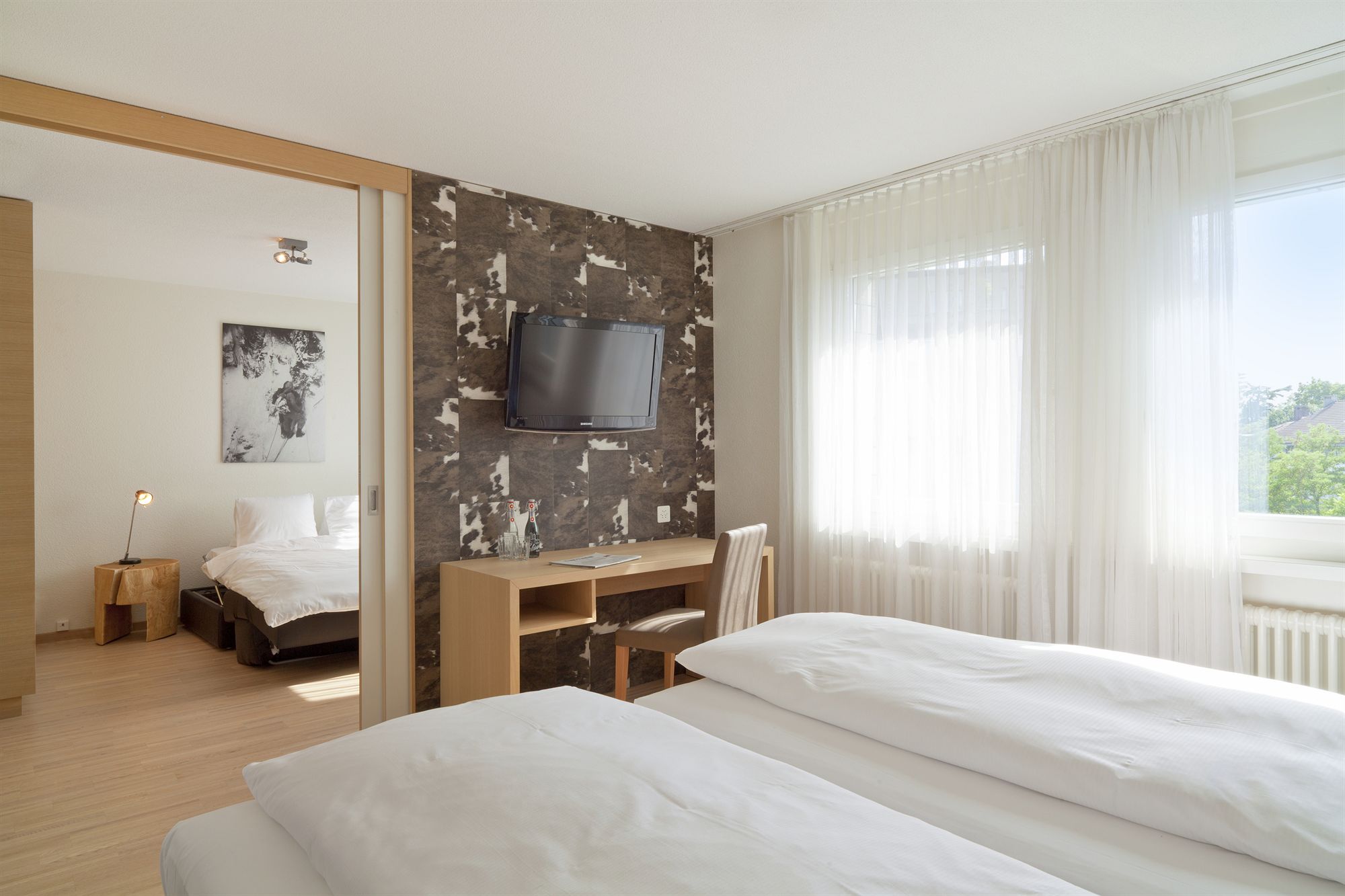 Фото Alpenblick Bern