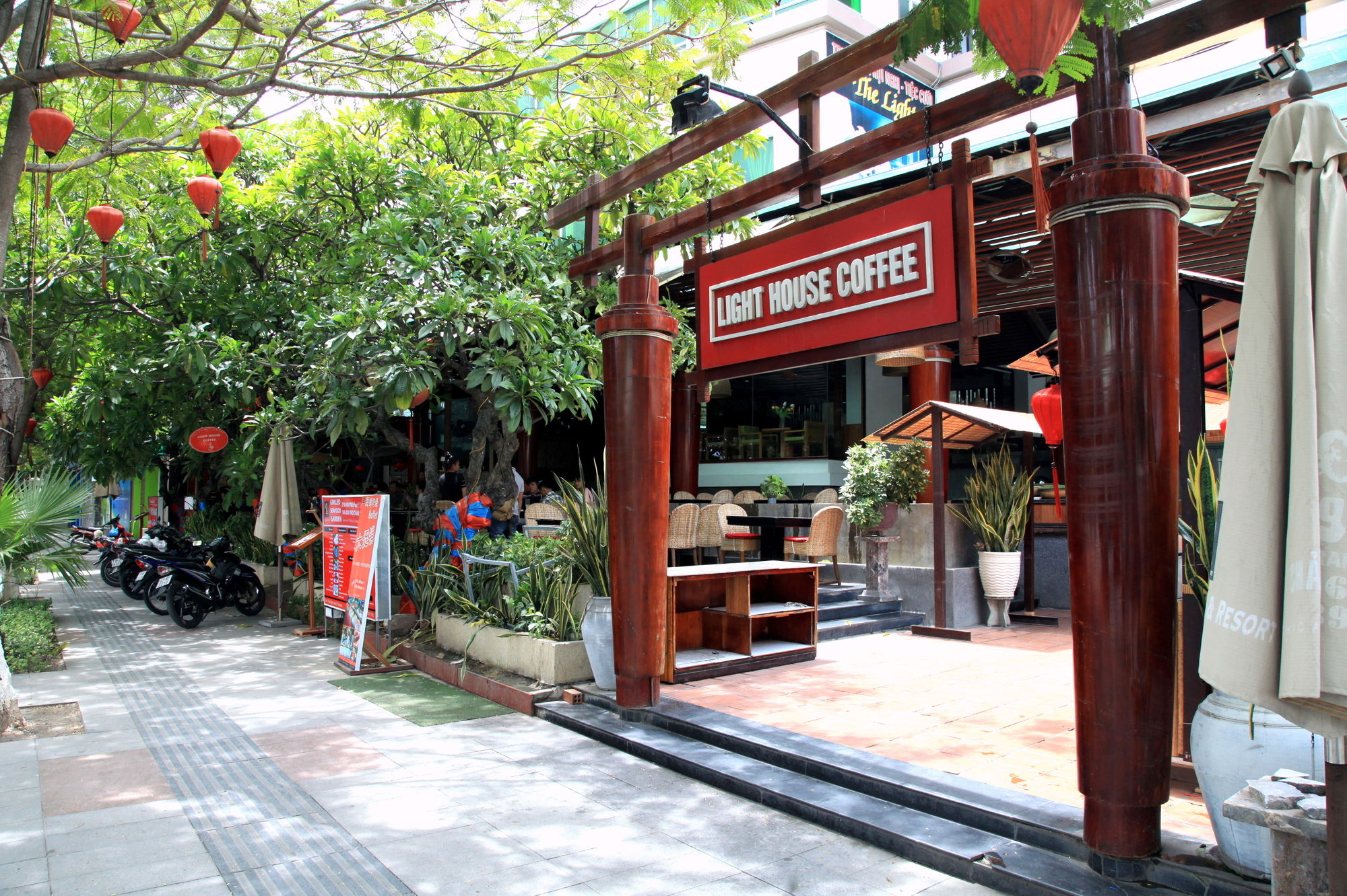 Фото Miss Bamboo The Light Hotel