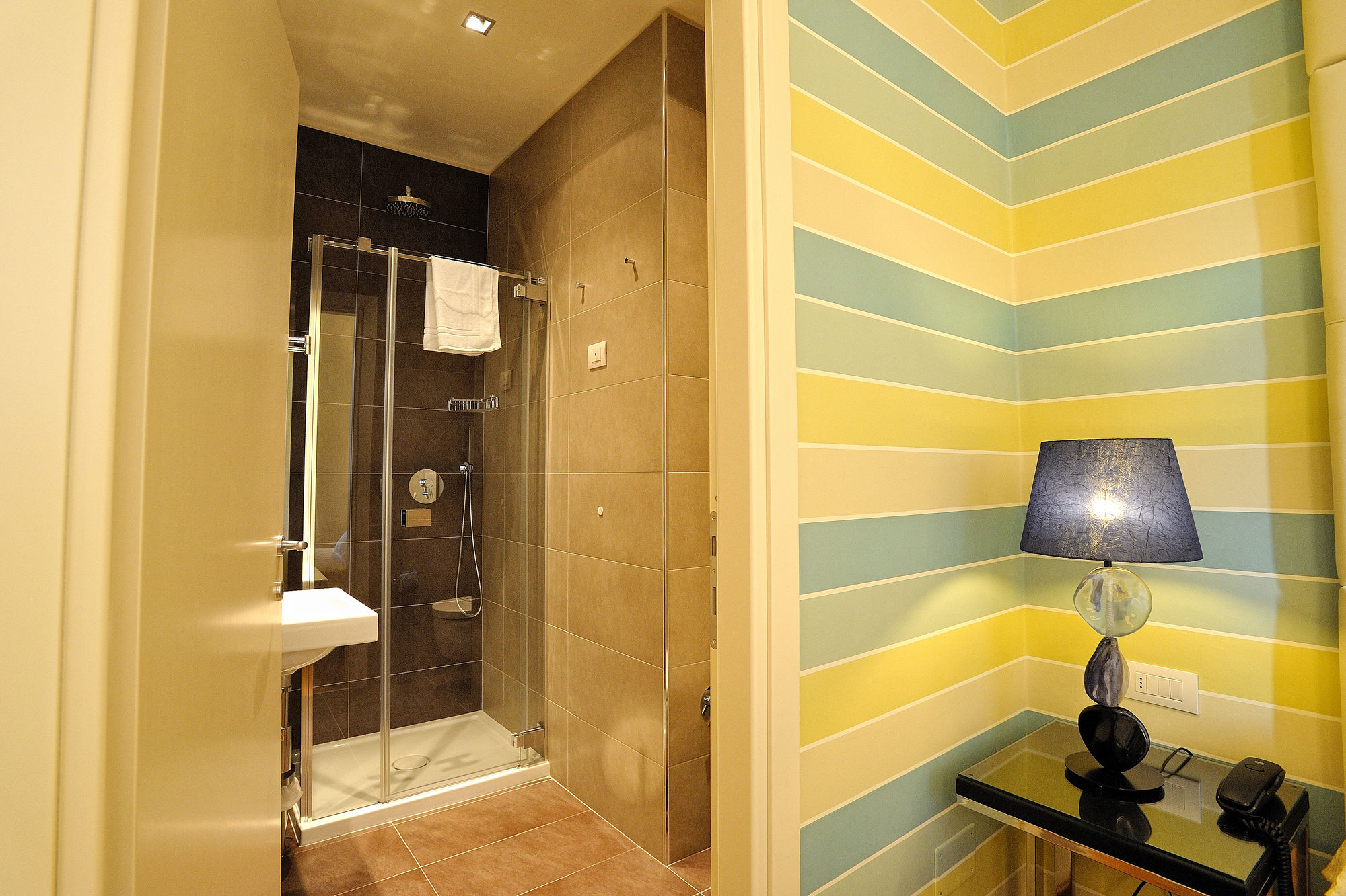 Фото Luxury B&b La Dimora degli Angeli