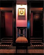 Фото Hotel Villa d'Estrées