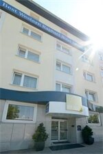 Фото Best Western Raphael Hotel Altona