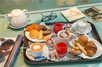 Фото Roma Dreaming ApartHotel