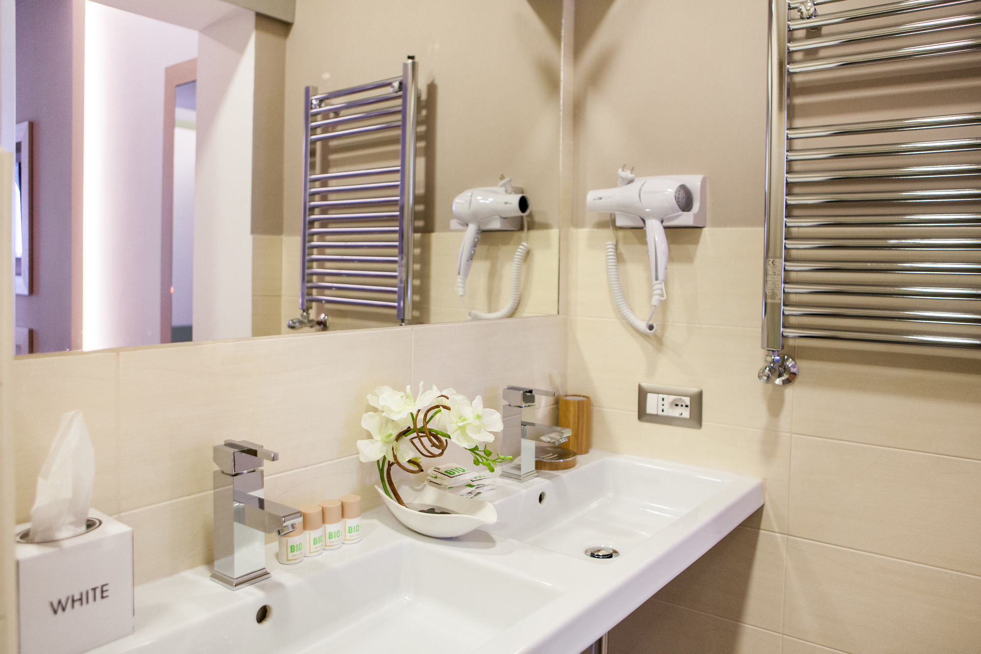 Фото Grand Master Suites