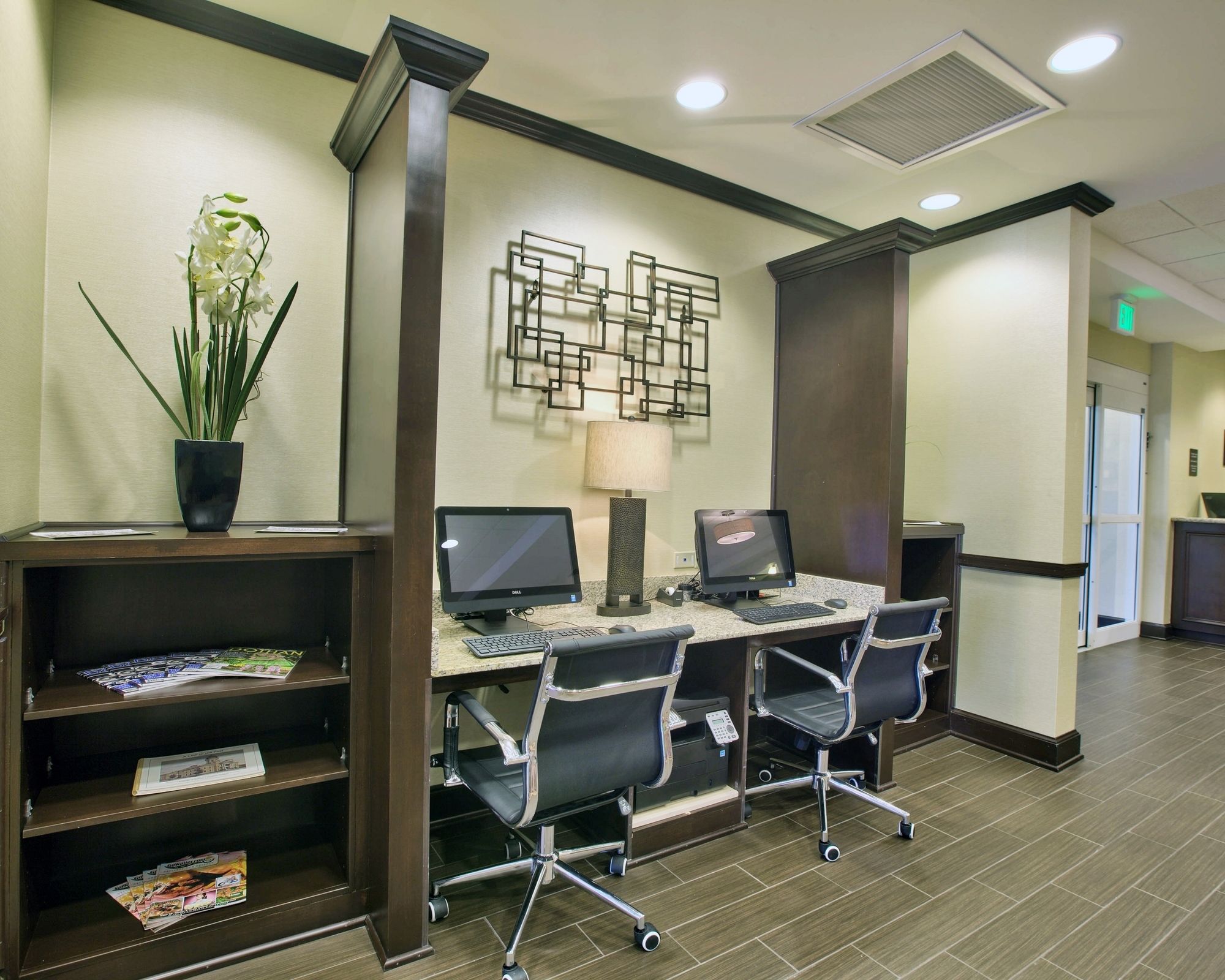 Фото Comfort Inn & Suites Dothan East