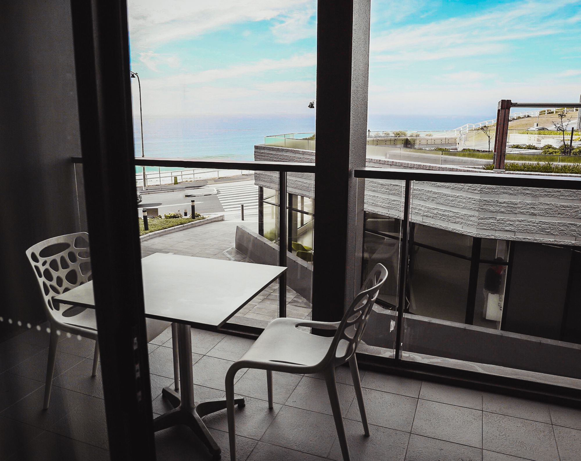 Фото Novotel Newcastle Beach