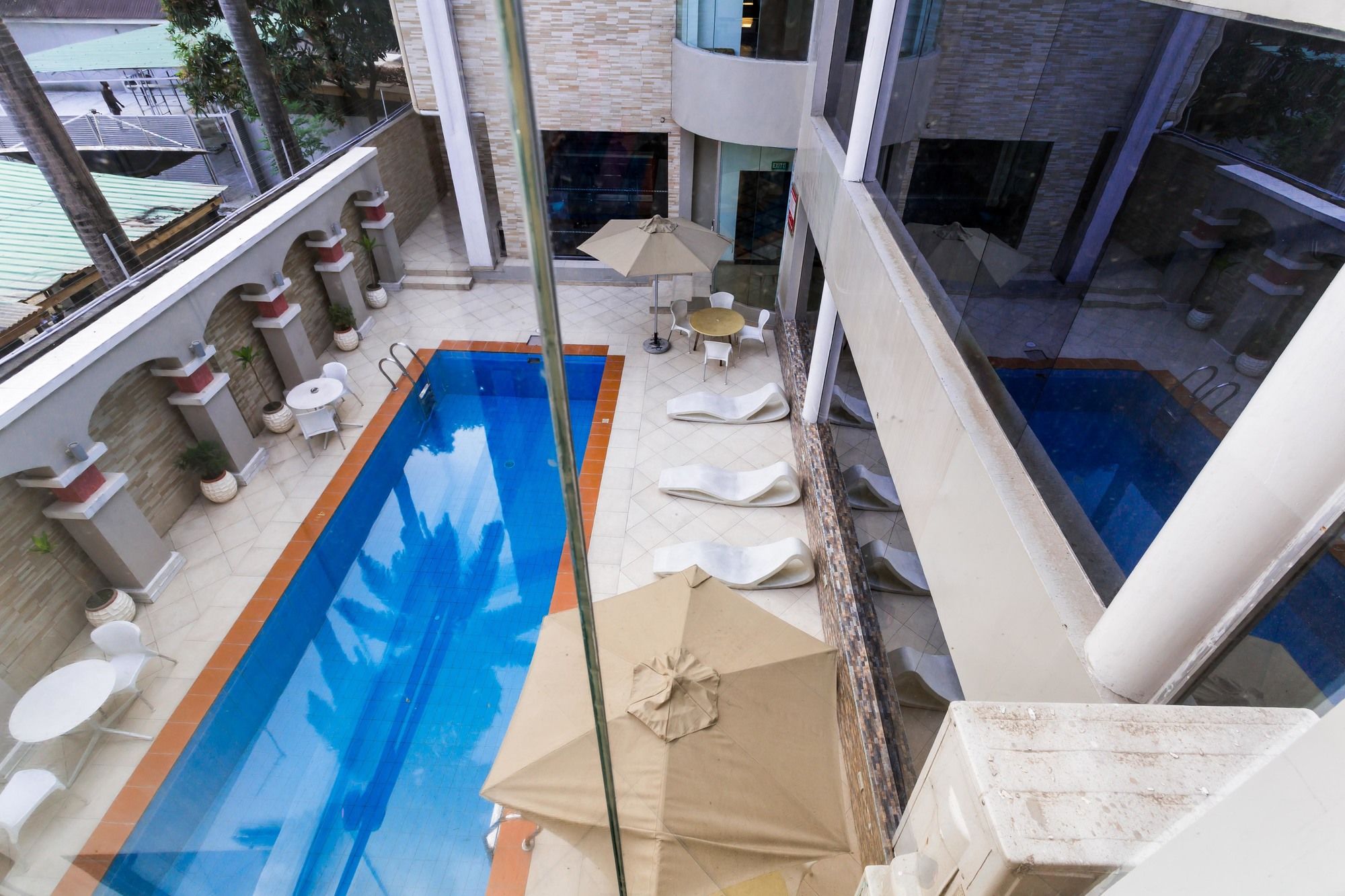 Фото Morning Side Suites