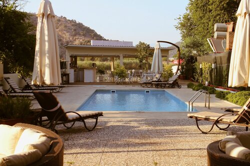 Внешний вид отеля Arp Dalyan в Ортадже, фото 1