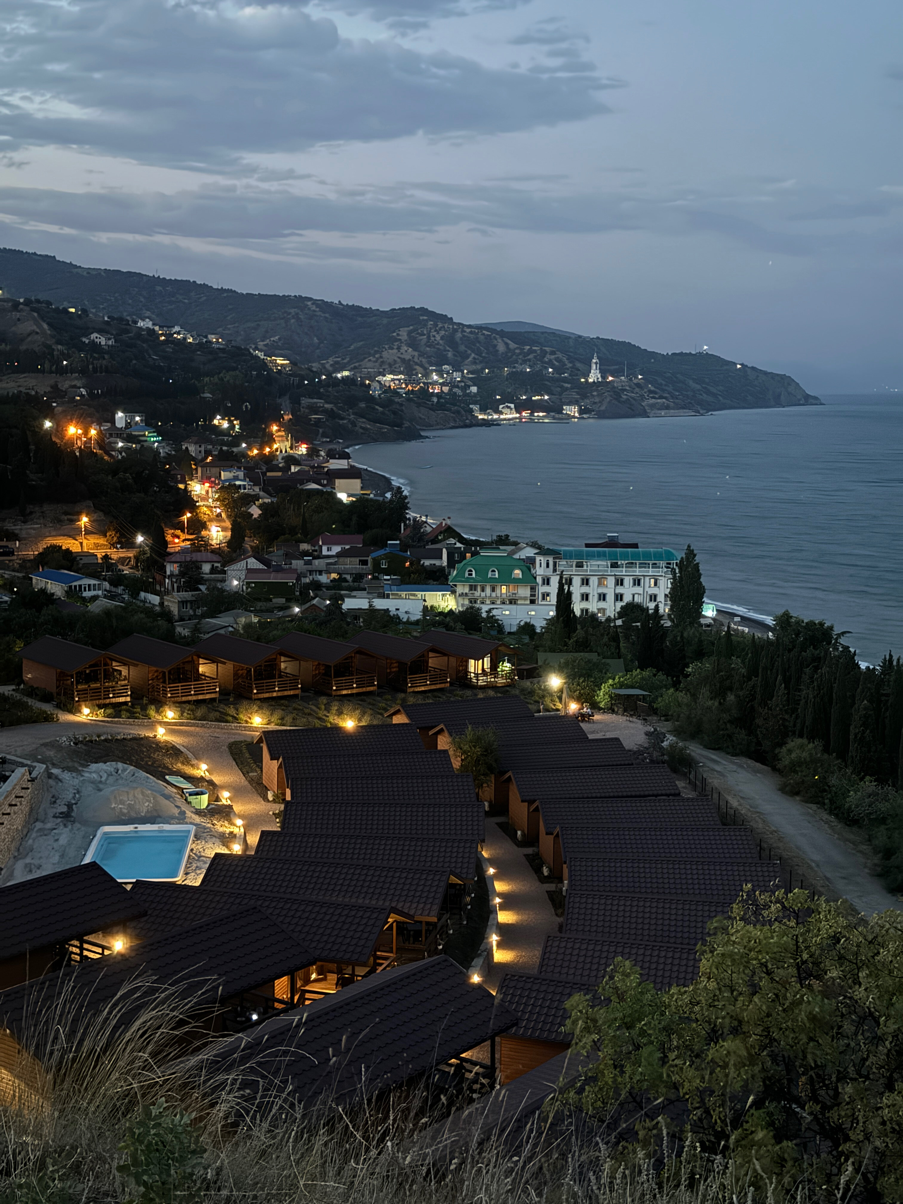 Фото Видовой