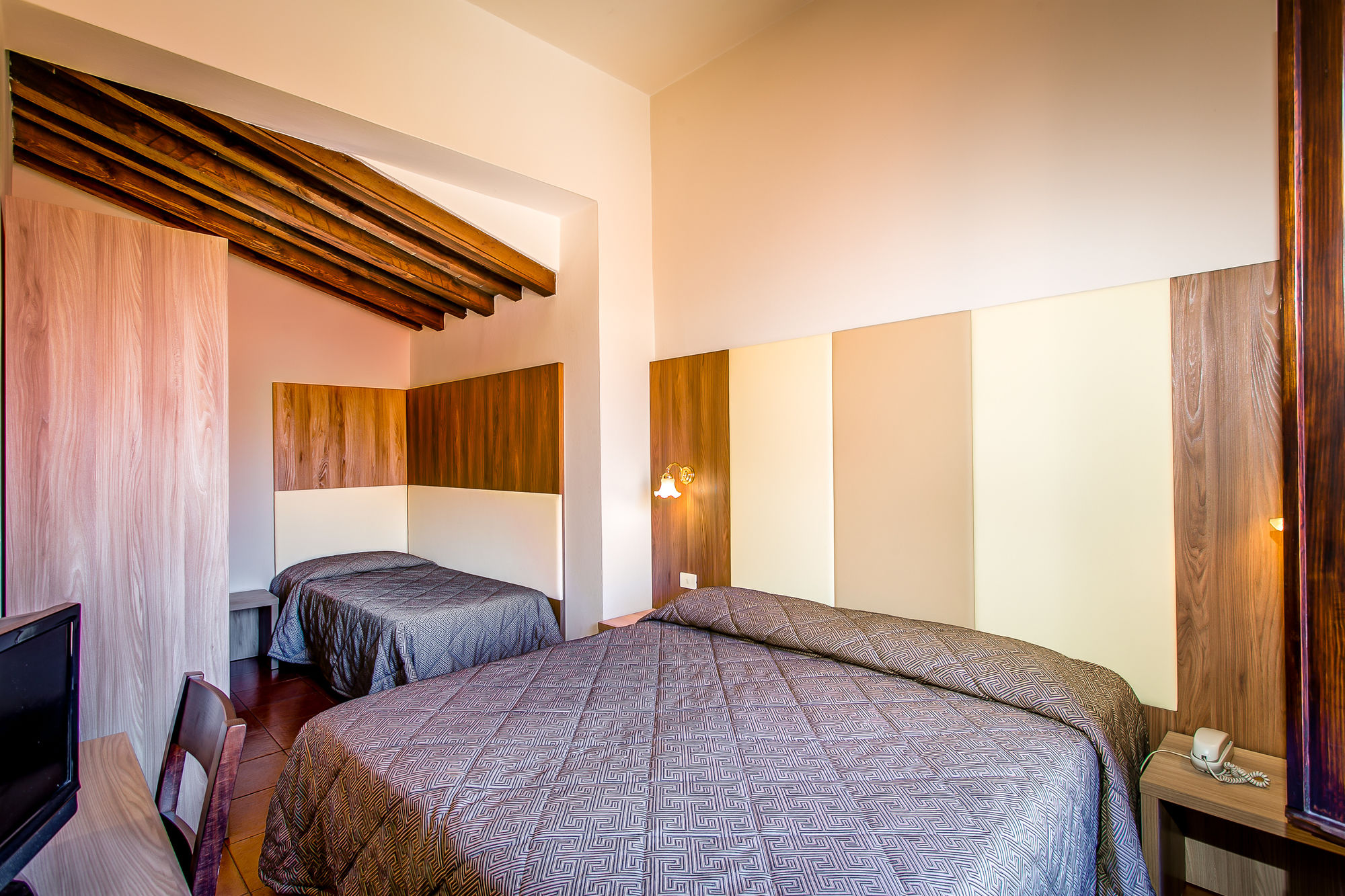 Фото Hotel Arno Bellariva