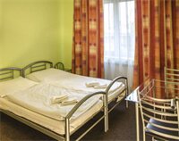 Фото Hotel Inturprag