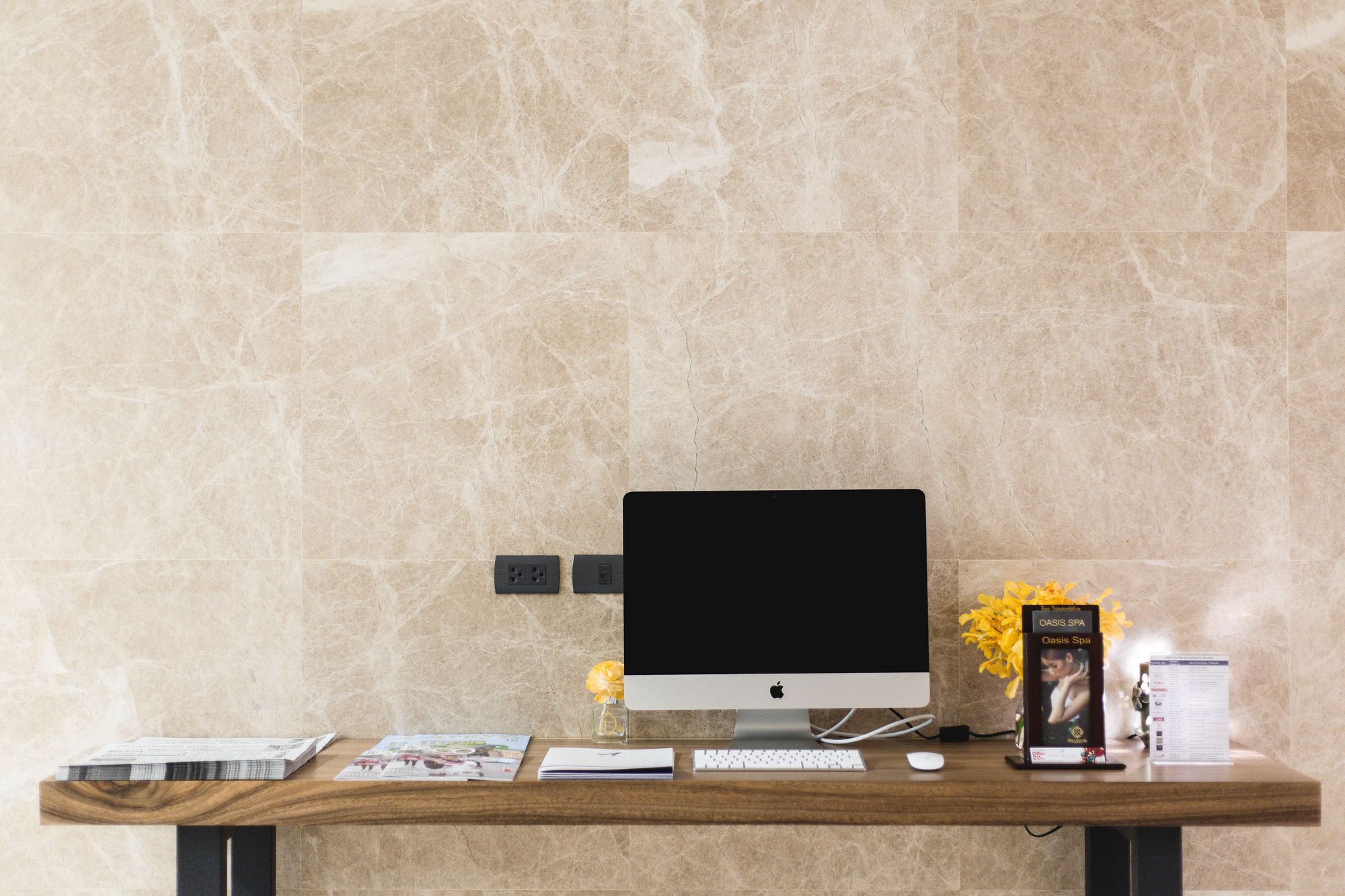 Фото Adelphi Forty-Nine