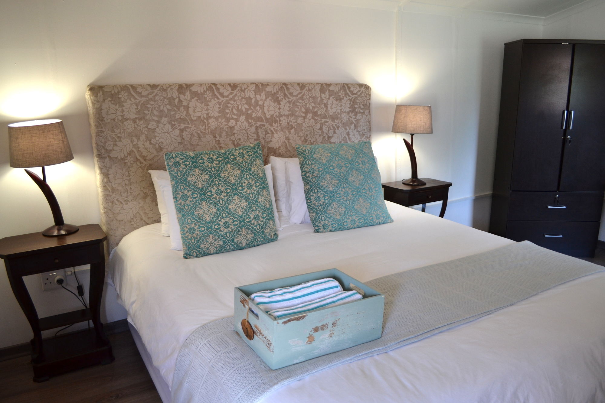 Фото Aero Guest Lodge