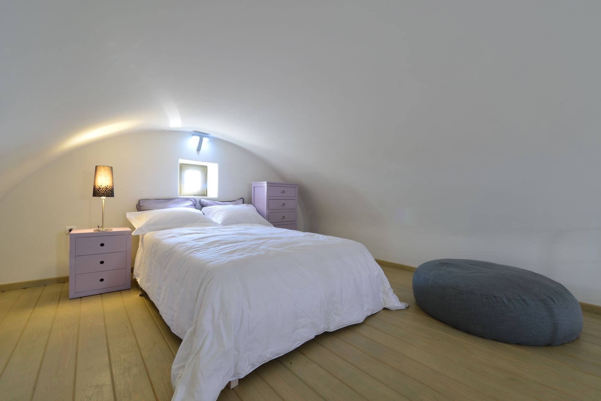 Фото Pleiades Eco Houses