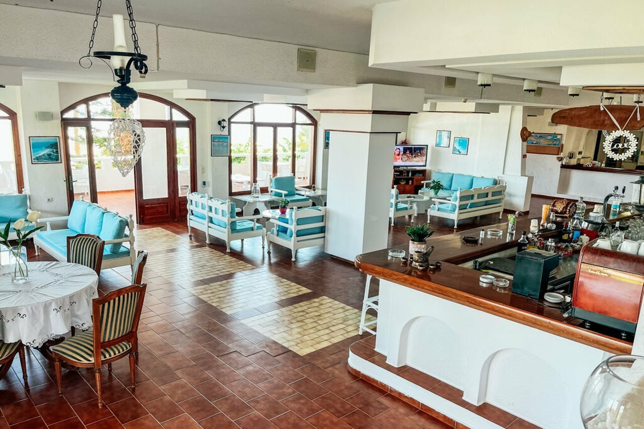 Фото Dimitra Hotel