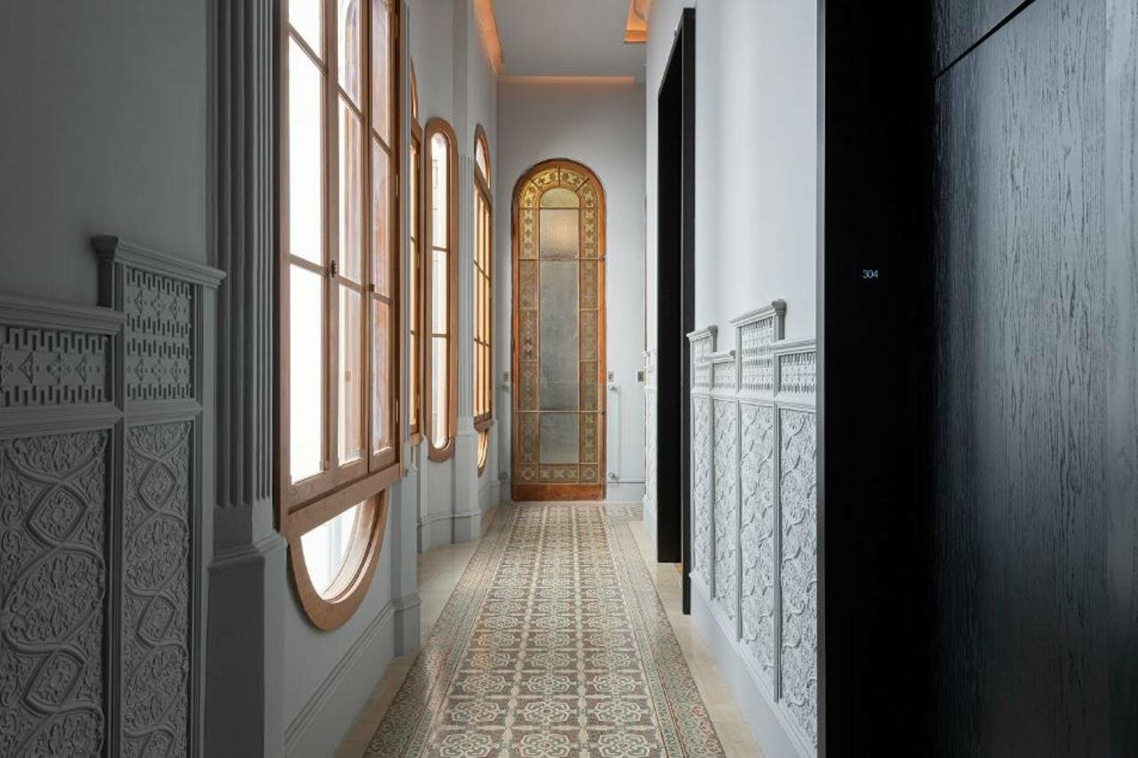 Фото Boutique Hotel Cordial Malteses