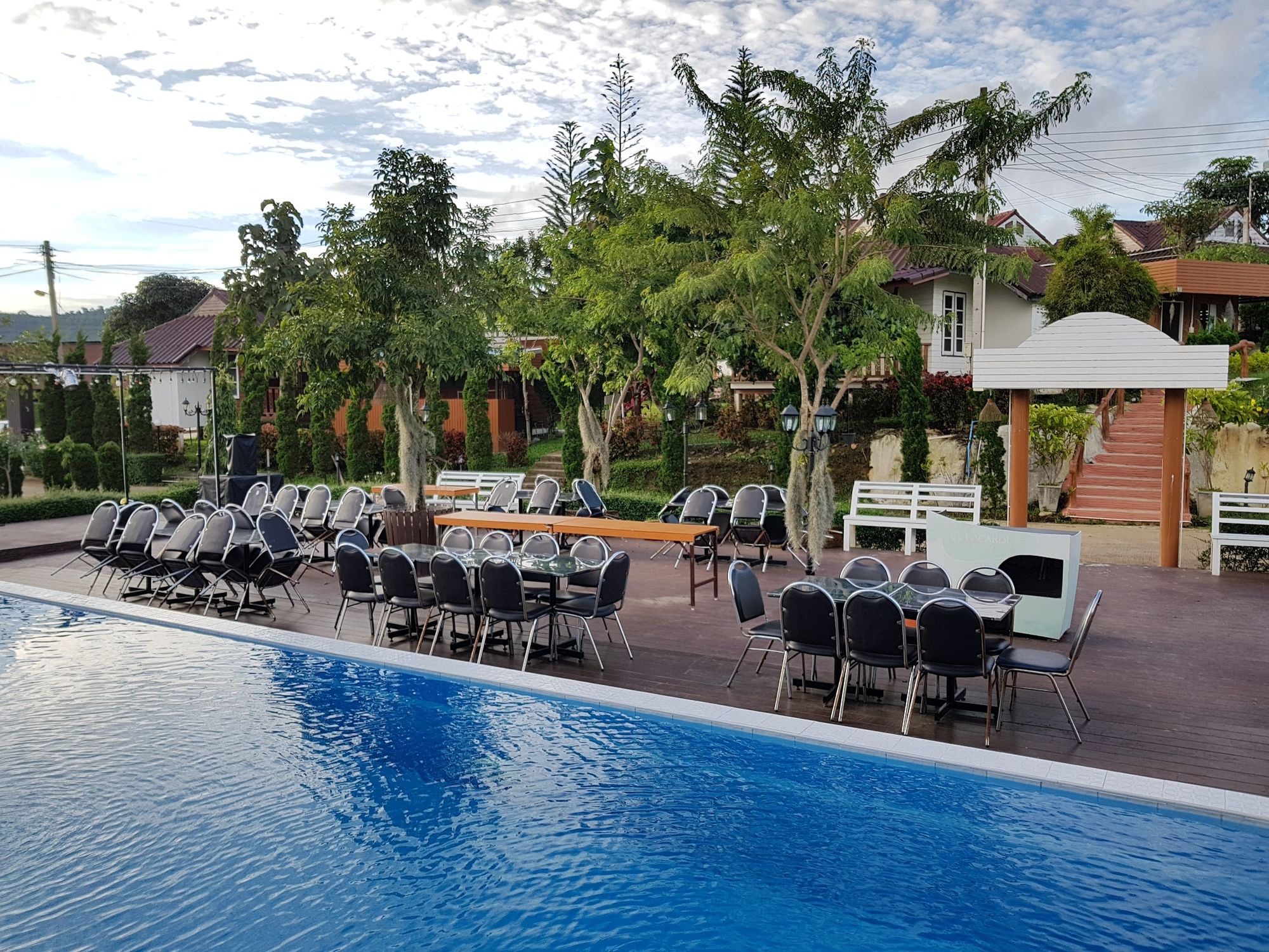 Фото Mossview Resort