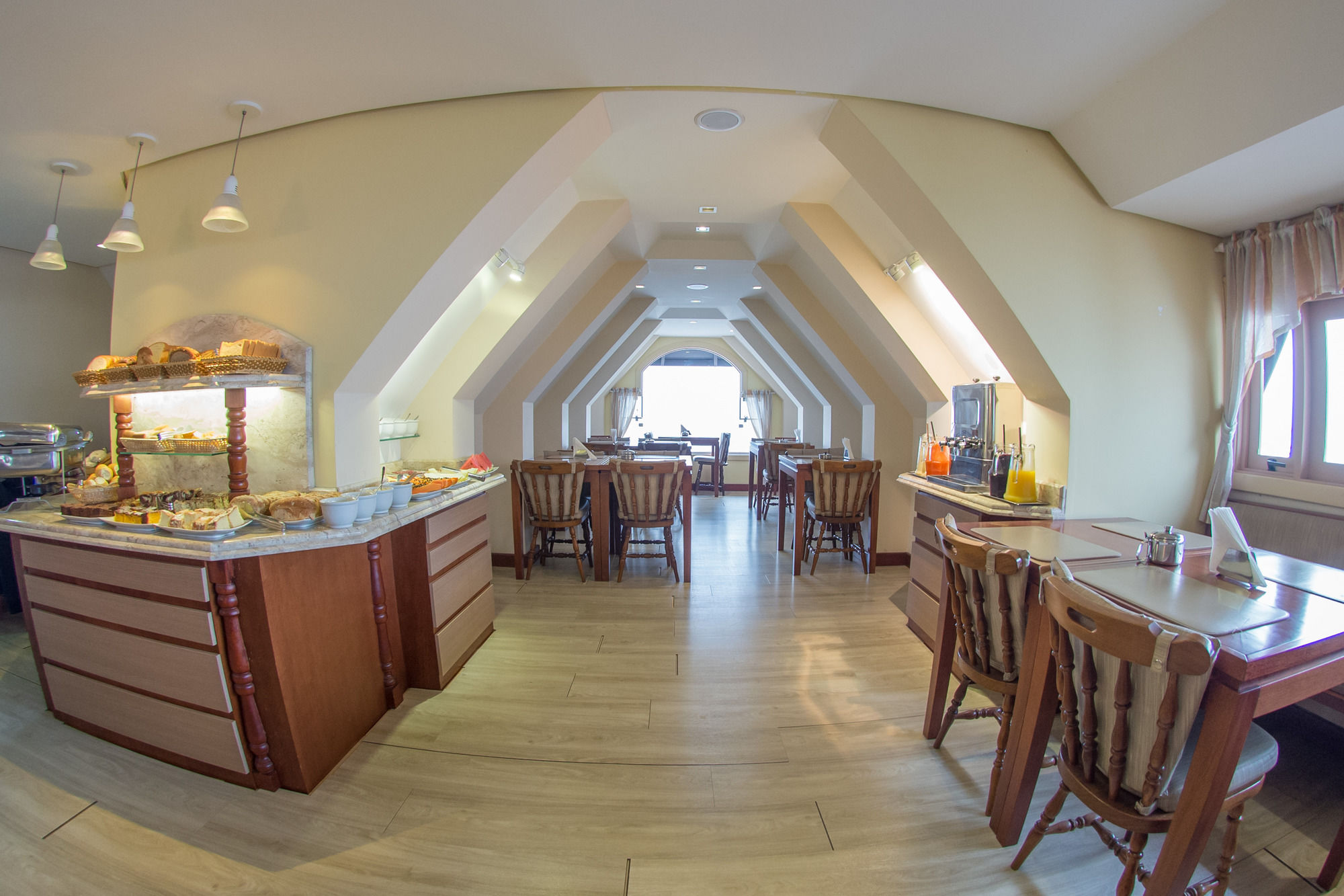 Фото Hotel Vista do Vale