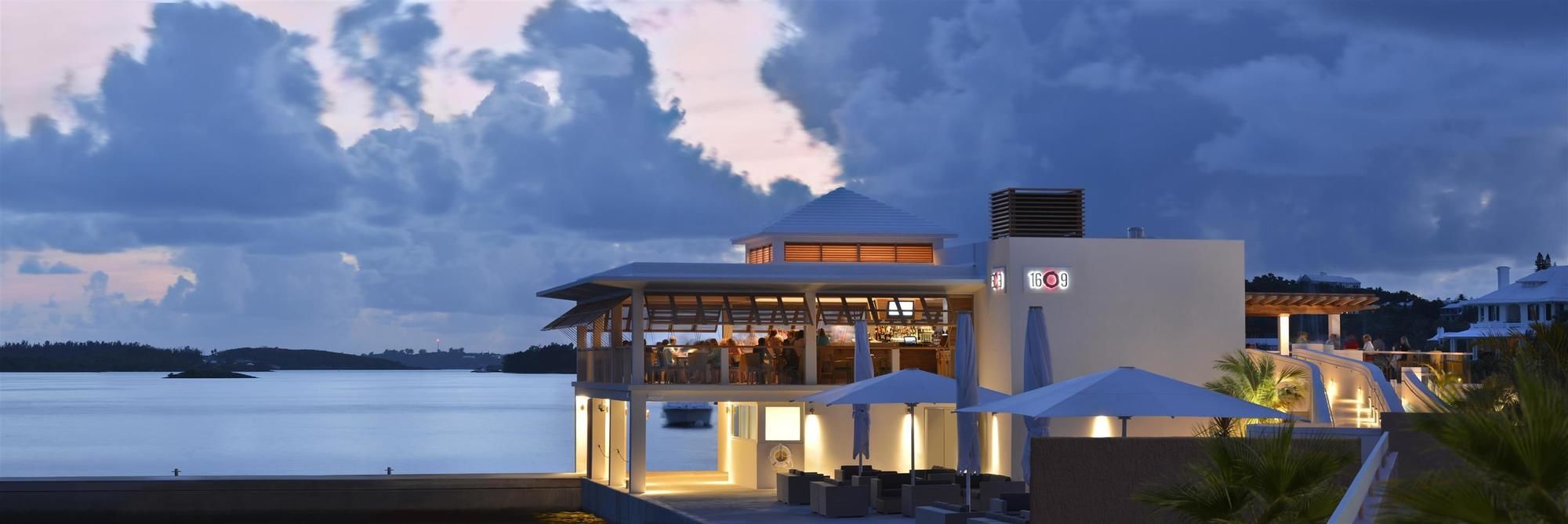 Фото Hamilton Princess & Beach Club A Fairmont Managed Hotel