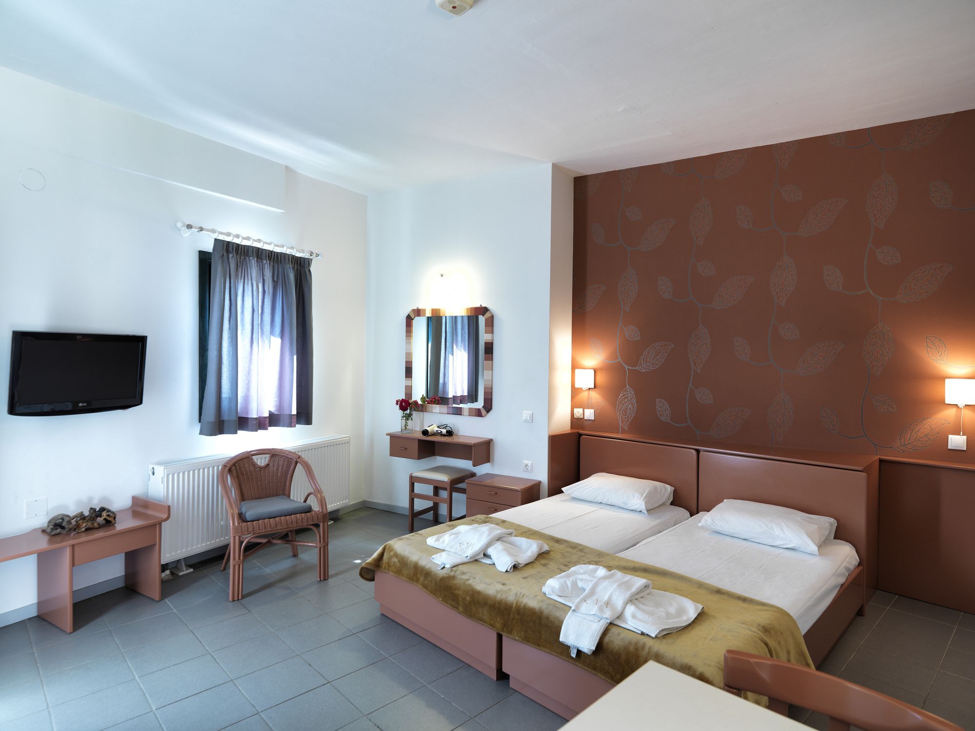 Фото Elia Apartments