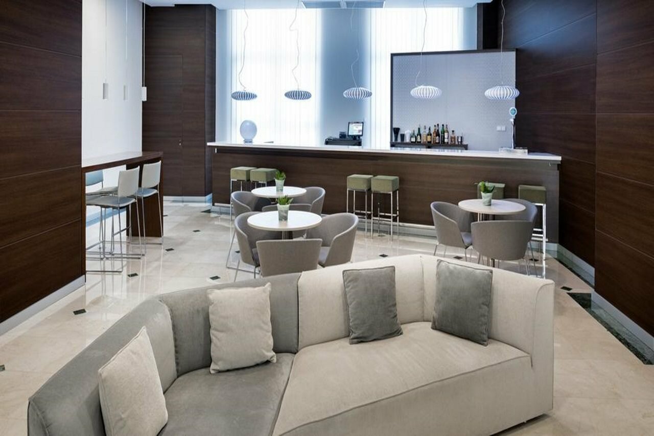 Фото Nh Valencia Center