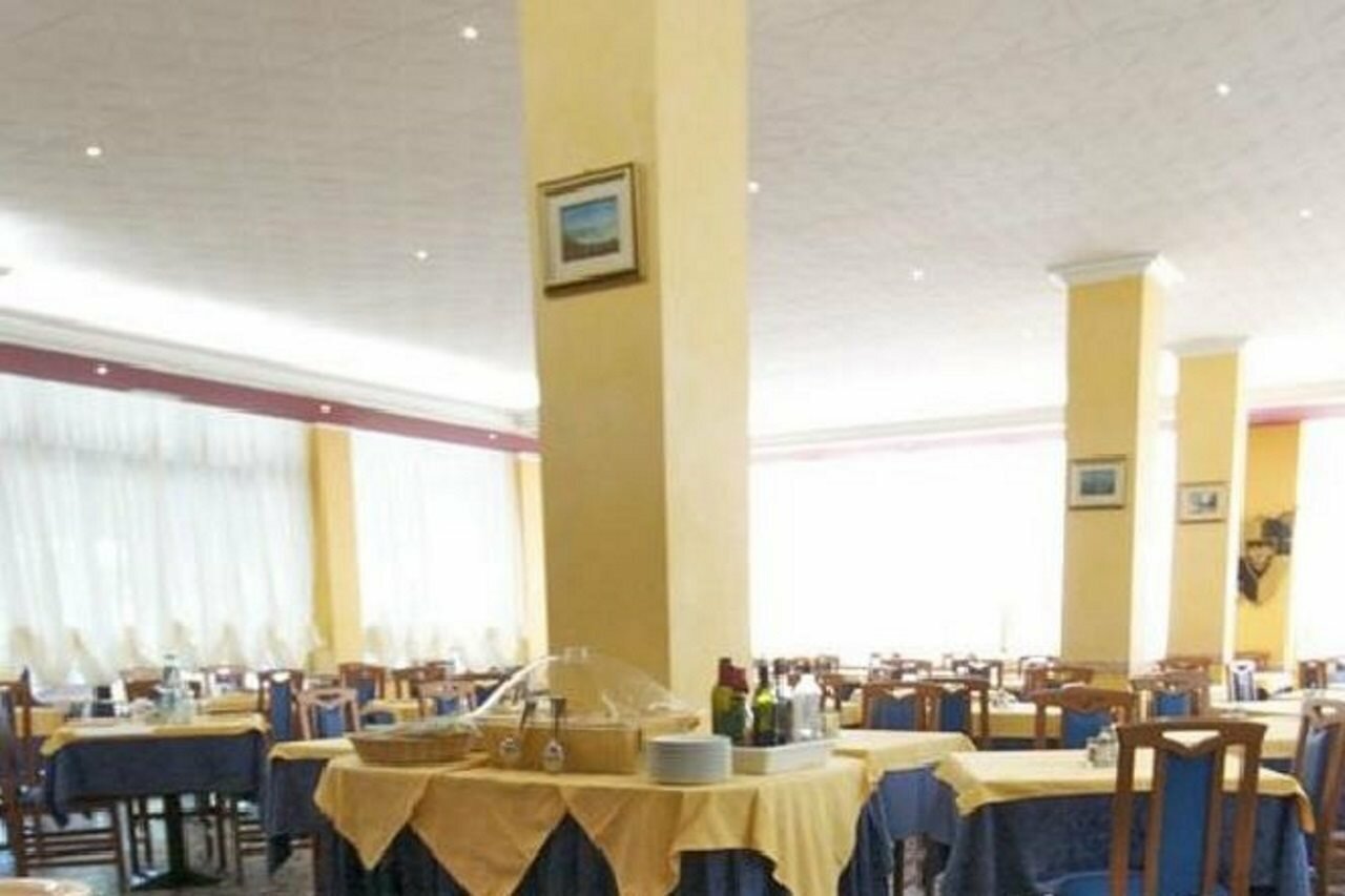 Фото Hotel Toledo