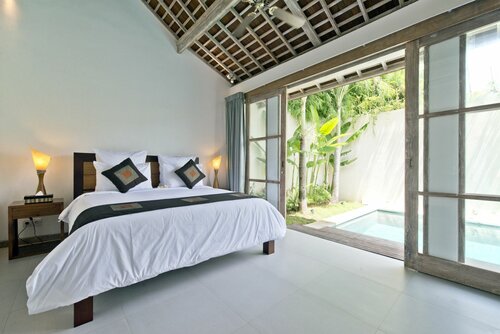 Апартаменты The Decks Bali