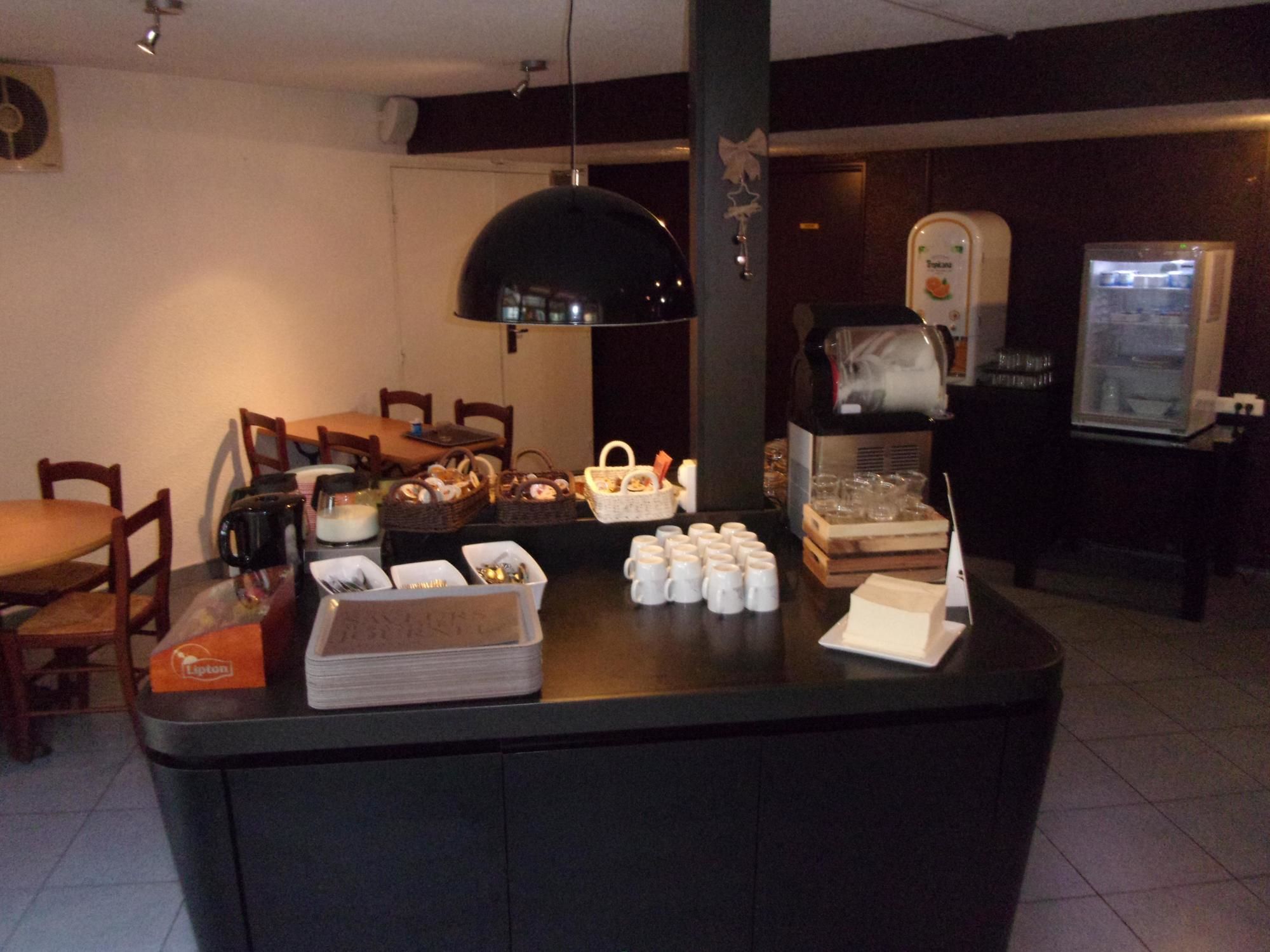 Фото Kyriad Chantilly