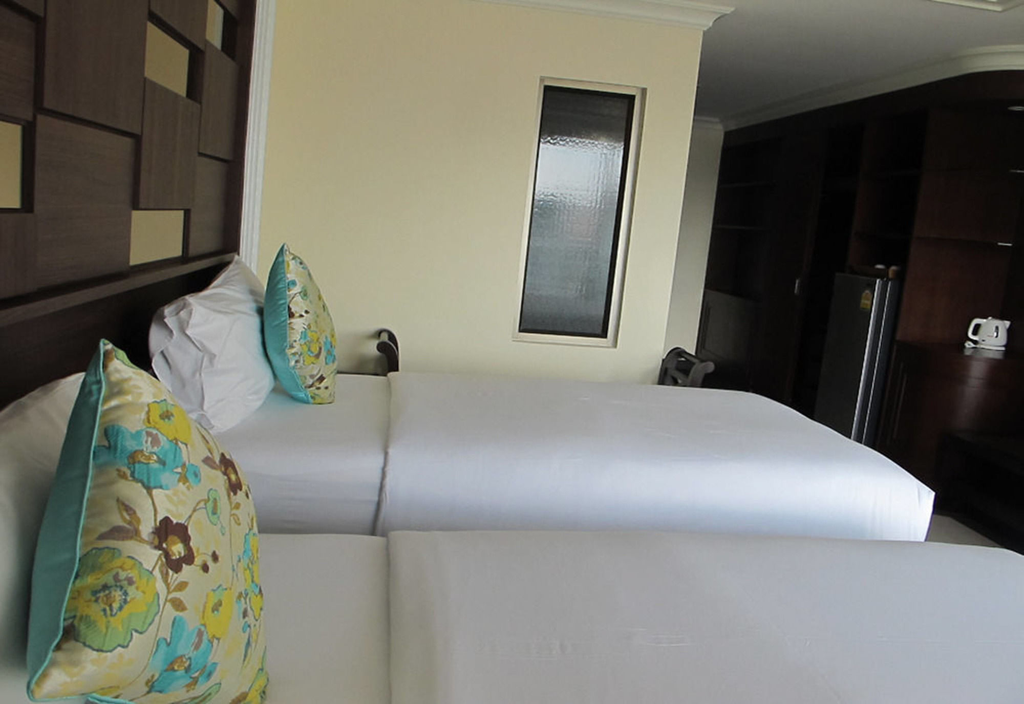 Фото March Hotel Pattaya