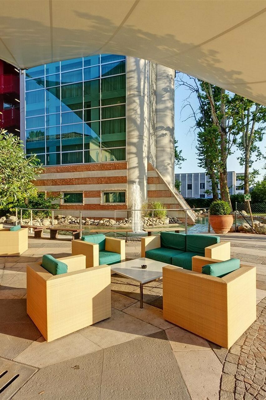 Фото Cdh Hotel Villa Ducale