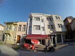 Meydan Suites (İstanbul, Fatih, Şehsuvar Bey Mah., Kadırga Meydanı Sok., 11A), hostel
