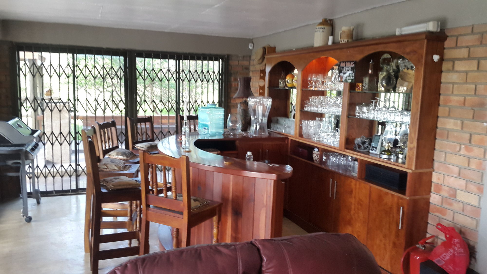 Фото Jabula Lodge