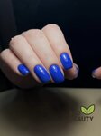Eco Beauty (Radujnaya Street, 2), nail salon