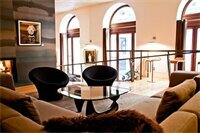Гостиница Hotel Gault в Монреале
