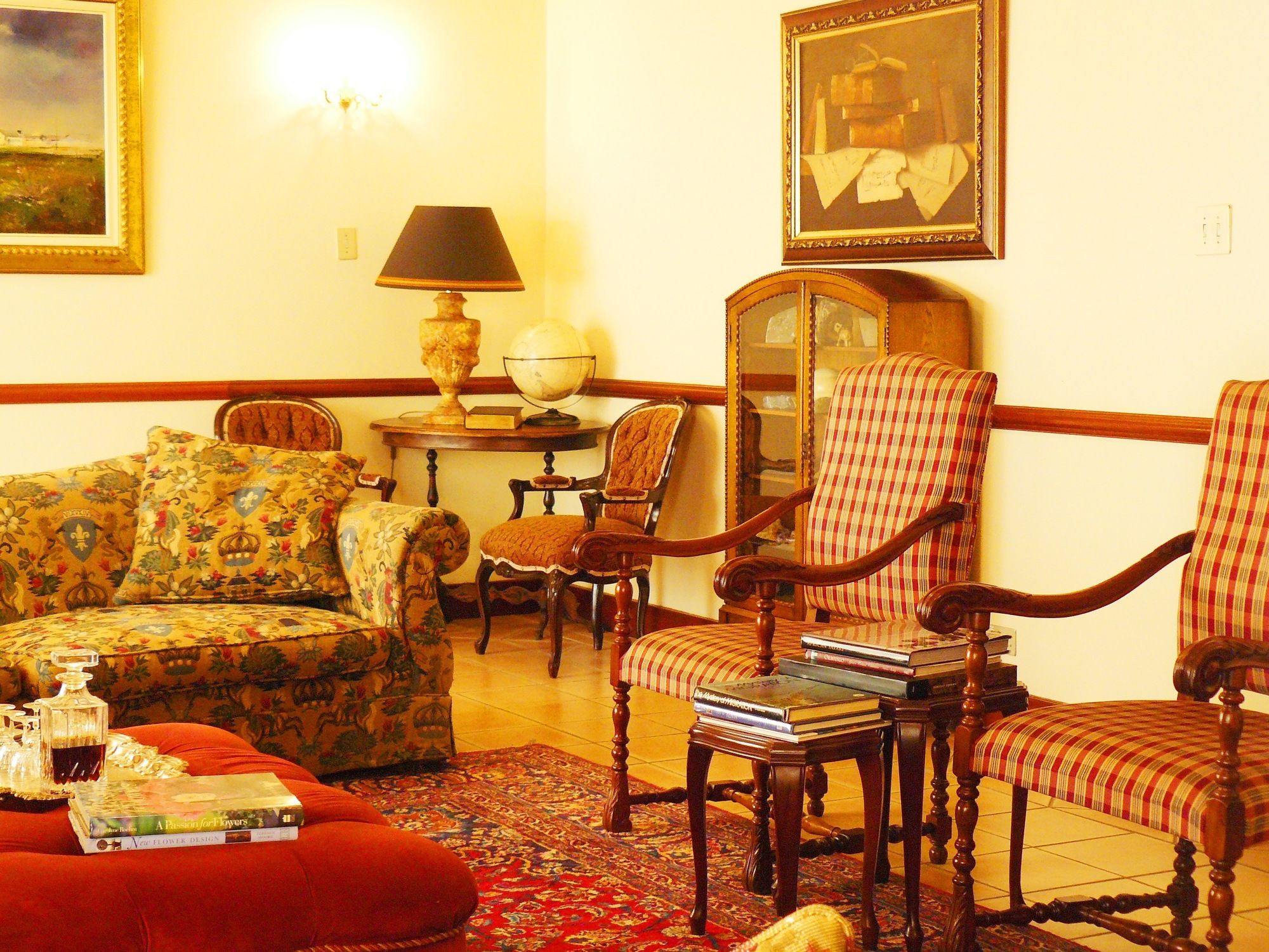 Фото Brooklyn Place Guesthouse