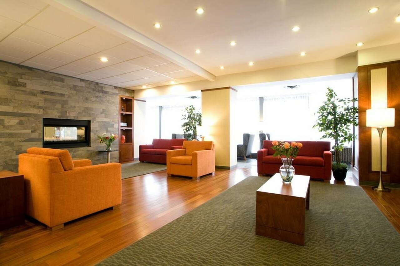 Фото Ramada Plaza by Wyndham Montreal