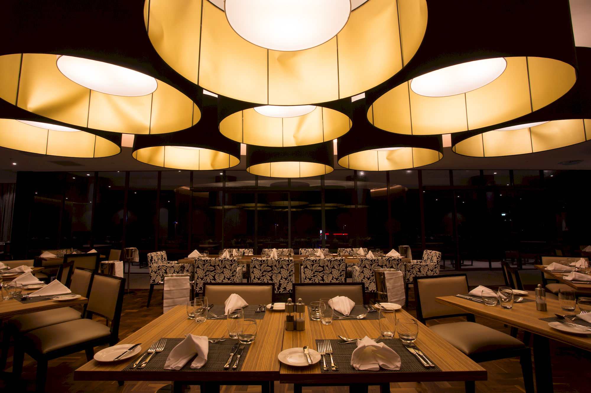 Фото Park Inn by Radisson Libreville